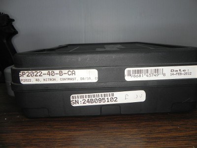 SIG SAUER SP2022 .40 S&W - Image 3 of 4
