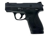 SMITH & WESSON M&P 9 SHIELD 9MM LUGER (9x19 PARA) - Image 1 of 7