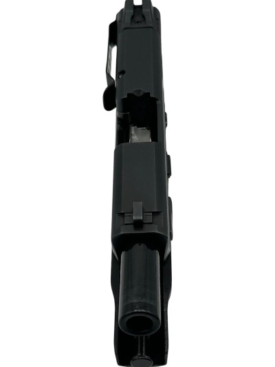 SMITH & WESSON M&P 9 SHIELD 9MM LUGER (9x19 PARA) - Image 5 of 7