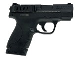 SMITH & WESSON M&P 9 SHIELD 9MM LUGER (9x19 PARA) - Image 2 of 7