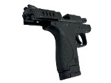 SMITH & WESSON M&P 9 SHIELD 9MM LUGER (9x19 PARA) - Image 6 of 7
