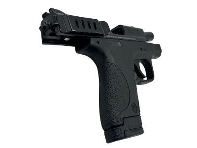 SMITH & WESSON M&P 9 SHIELD 9MM LUGER (9x19 PARA) - Image 6 of 7