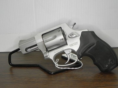 TAURUS 856 UL .38 SPL - Image 3 of 3