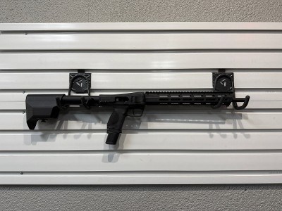 SMITH & WESSON FPC 9MM LUGER (9x19 PARA) - Image 1 of 13