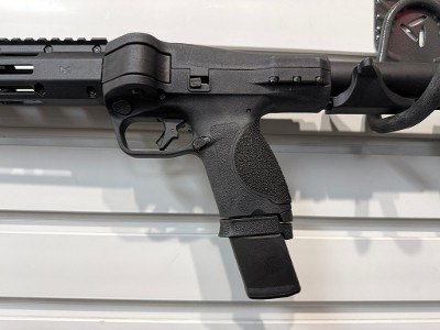 SMITH & WESSON FPC 9MM LUGER (9x19 PARA) - Image 7 of 13