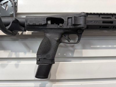 SMITH & WESSON FPC 9MM LUGER (9x19 PARA) - Image 2 of 13