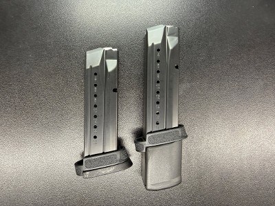 SMITH & WESSON FPC 9MM LUGER (9x19 PARA) - Image 13 of 13