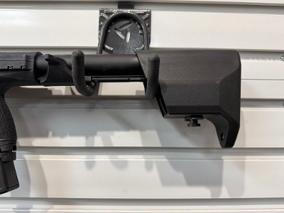 SMITH & WESSON FPC 9MM LUGER (9x19 PARA) - Image 8 of 13