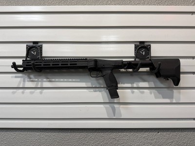 SMITH & WESSON FPC 9MM LUGER (9x19 PARA) - Image 6 of 13