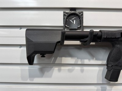 SMITH & WESSON FPC 9MM LUGER (9x19 PARA) - Image 5 of 13