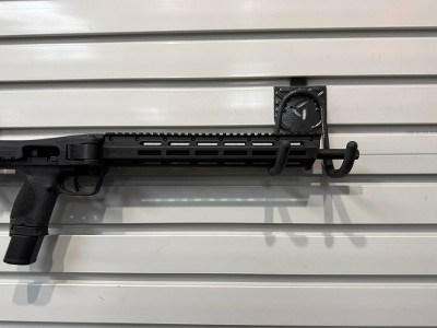 SMITH & WESSON FPC 9MM LUGER (9x19 PARA) - Image 3 of 13