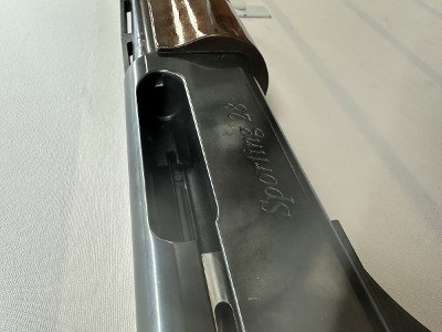 REMINGTON 1100 Sporter 28 28ga - Image 19 of 20