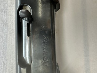 REMINGTON 1100 Sporter 28 28ga - Image 15 of 20