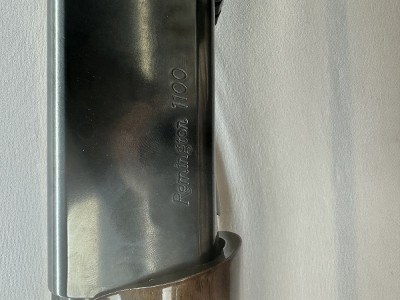 REMINGTON 1100 Sporter 28 28ga - Image 10 of 20