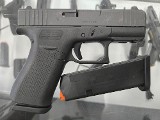 GLOCK 43X 9MM LUGER (9x19 PARA) - Image 2 of 2