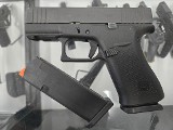 GLOCK 43X 9MM LUGER (9x19 PARA) - Image 1 of 2