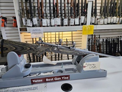 RUGER M77 MARK II .308 WIN - Image 1 of 12
