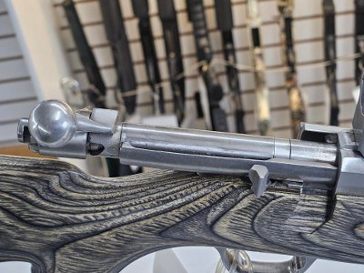 RUGER M77 MARK II .308 WIN - Image 4 of 12