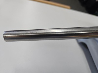 RUGER M77 MARK II .308 WIN - Image 8 of 12