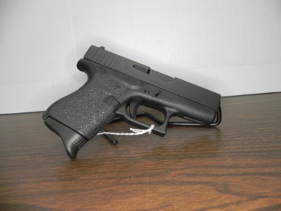 GLOCK G43 9MM LUGER (9x19 PARA) - Image 4 of 6
