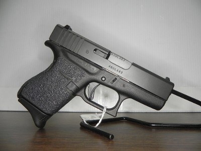 GLOCK G43 9MM LUGER (9x19 PARA) - Image 3 of 6