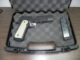 KIMBER WARRIOR .45 ACP - Image 4 of 5