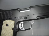 KIMBER WARRIOR .45 ACP - Image 3 of 5