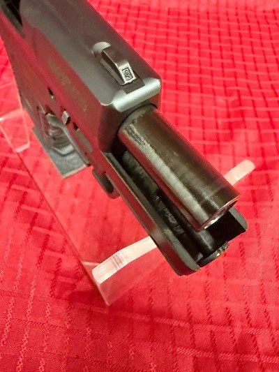 WALTHER PPS .40 S&W - Image 6 of 6