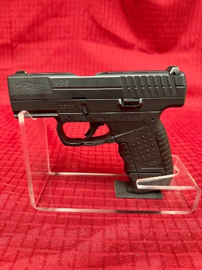 WALTHER PPS .40 S&W - Image 2 of 6