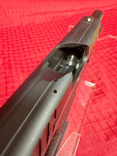 WALTHER PPS .40 S&W - Image 5 of 6