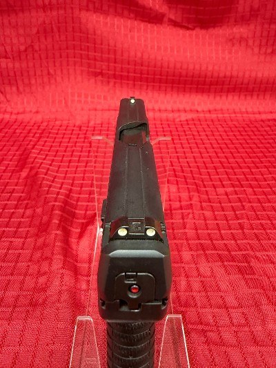 WALTHER PPS .40 S&W - Image 4 of 6