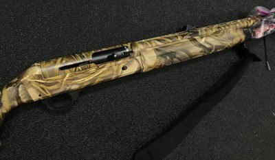 BERETTA ES 100 12 GA - Image 3 of 6