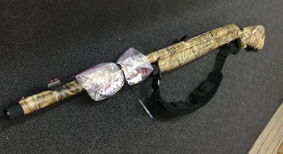 BERETTA ES 100 12 GA - Image 6 of 6