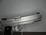 SIG SAUER GSR .45 ACP - Image 4 of 8