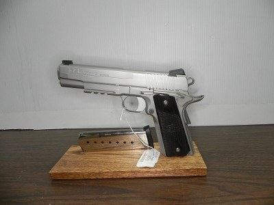 SIG SAUER GSR .45 ACP - Image 2 of 8