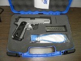 SIG SAUER GSR .45 ACP - Image 7 of 8