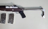 RUGER mini 14 tactical 5.56X45MM NATO - Image 3 of 8