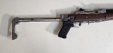 RUGER mini 14 tactical 5.56X45MM NATO - Image 6 of 8