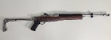 RUGER mini 14 tactical 5.56X45MM NATO - Image 5 of 8