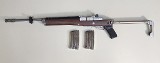 RUGER mini 14 tactical 5.56X45MM NATO - Image 1 of 8