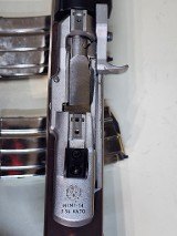RUGER mini 14 tactical 5.56X45MM NATO - Image 4 of 8