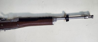 RUGER mini 14 tactical 5.56X45MM NATO - Image 7 of 8