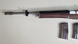 RUGER mini 14 tactical 5.56X45MM NATO - Image 2 of 8