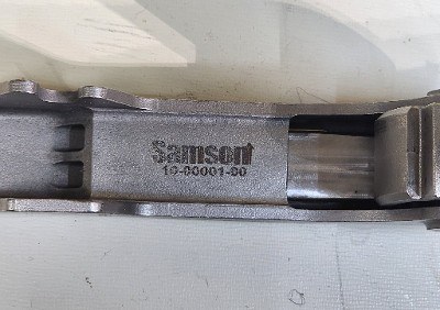 RUGER mini 14 tactical 5.56X45MM NATO - Image 8 of 8