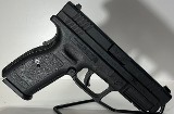 SPRINGFIELD ARMORY XD-9 PISTOL 9MM LUGER (9x19 PARA) - Image 1 of 5