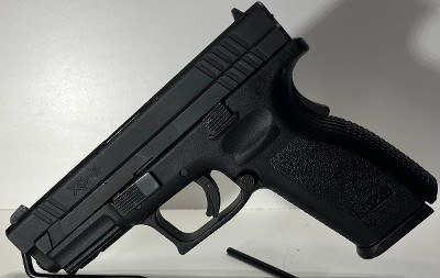 SPRINGFIELD ARMORY XD-9 PISTOL 9MM LUGER (9x19 PARA) - Image 2 of 5