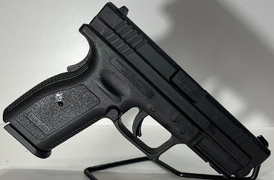 SPRINGFIELD ARMORY XD-9 PISTOL 9MM LUGER (9x19 PARA) - Image 1 of 5