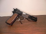 BROWNING HIGH POWER 9MM LUGER (9x19 PARA) - Image 1 of 6