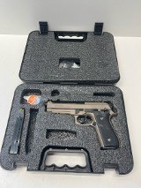 TAURUS PT92 AF-D (1-920151-17S) 9MM LUGER (9x19 PARA) - Image 1 of 12