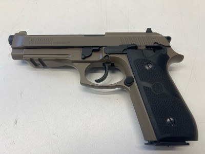 TAURUS PT92 AF-D (1-920151-17S) 9MM LUGER (9x19 PARA) - Image 2 of 12